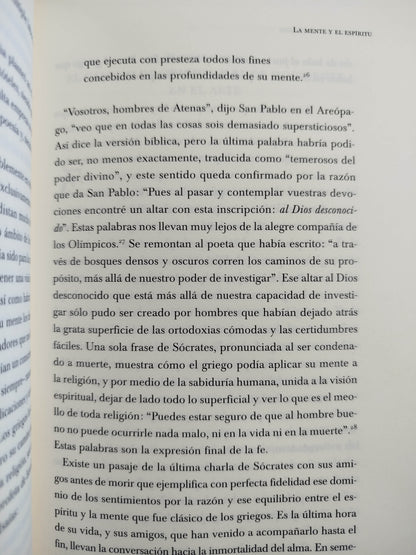 El camino de los griegos by Edith Hamilton
