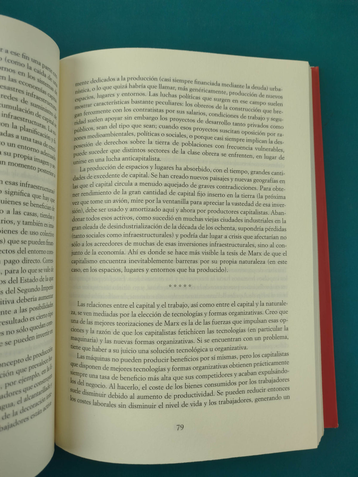 El enigma del capital y las crisis del capitalismo by David Harvey