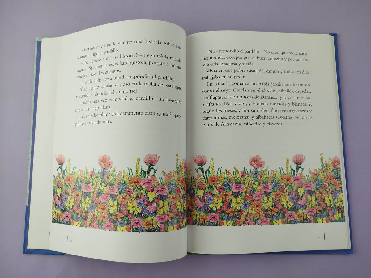 El Príncipe Feliz y otros cuentos by Oscar Wilde