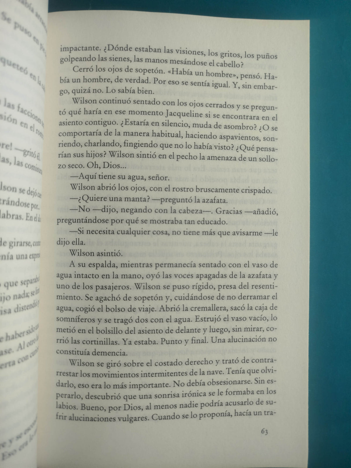 Por los aires by Stephen King