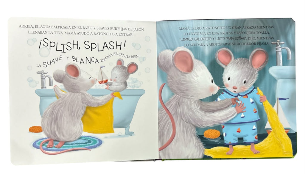 Un abrazo más by Ronne Randall