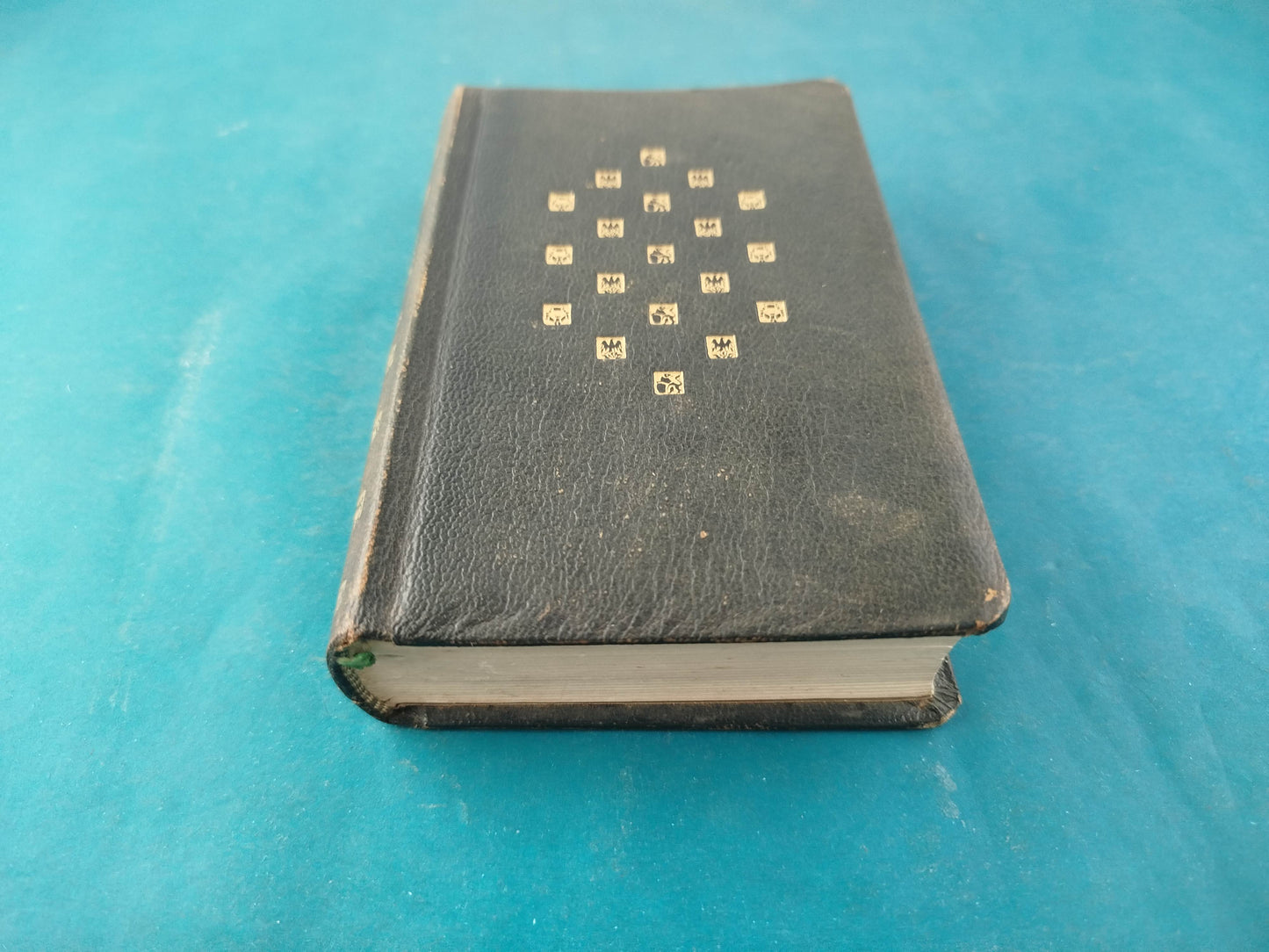 obras de J.B priestley tomo 1