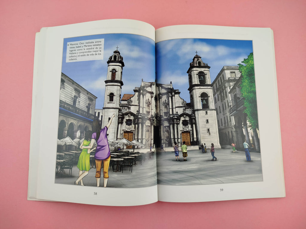 La Realidad Desatada by Milena Caballero
