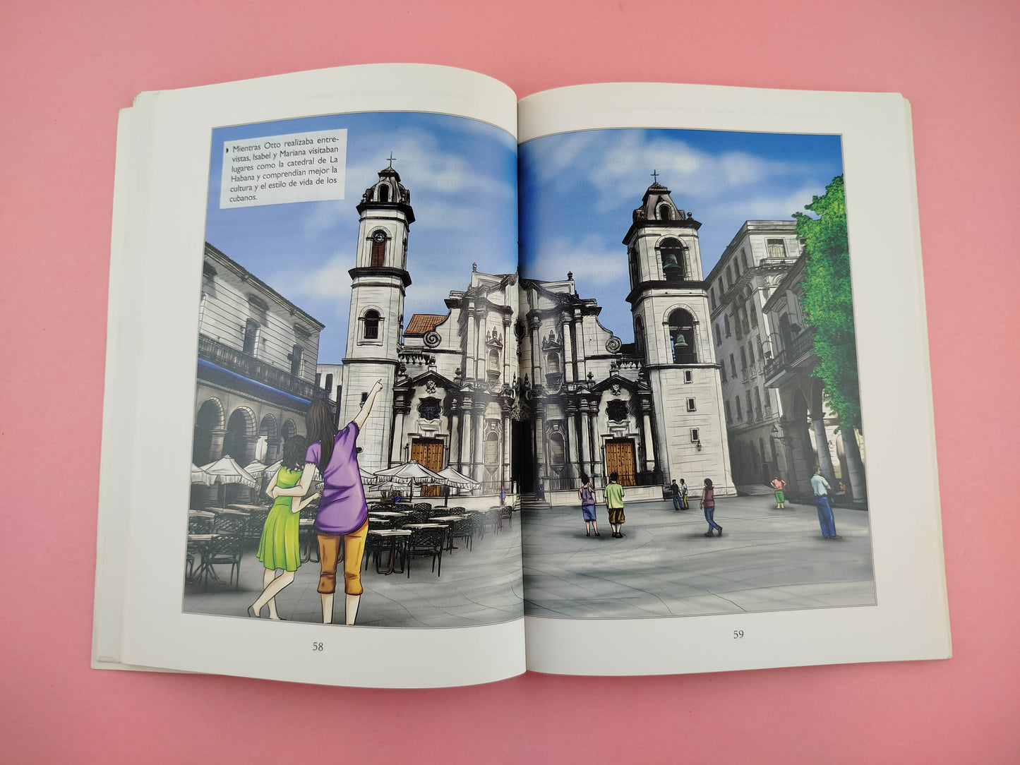 La Realidad Desatada