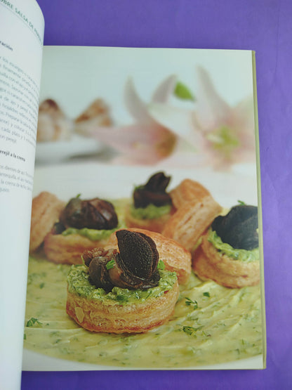 La cocina de Nury by Nury Gomez de Sucre