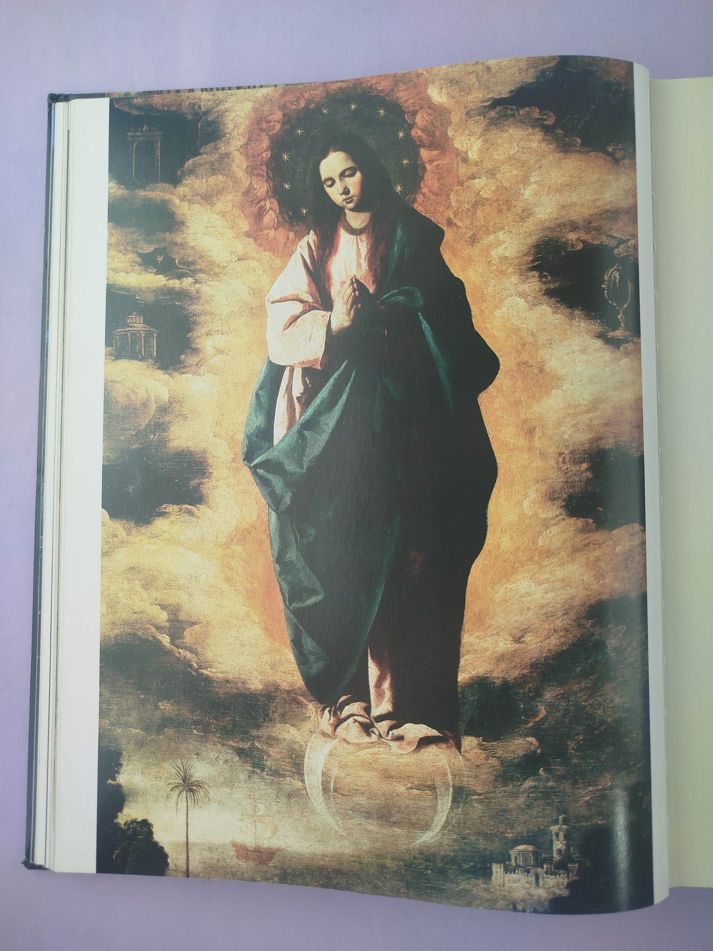 Museos del mundo. Museo del Prado