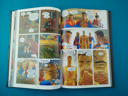All-Star Superman