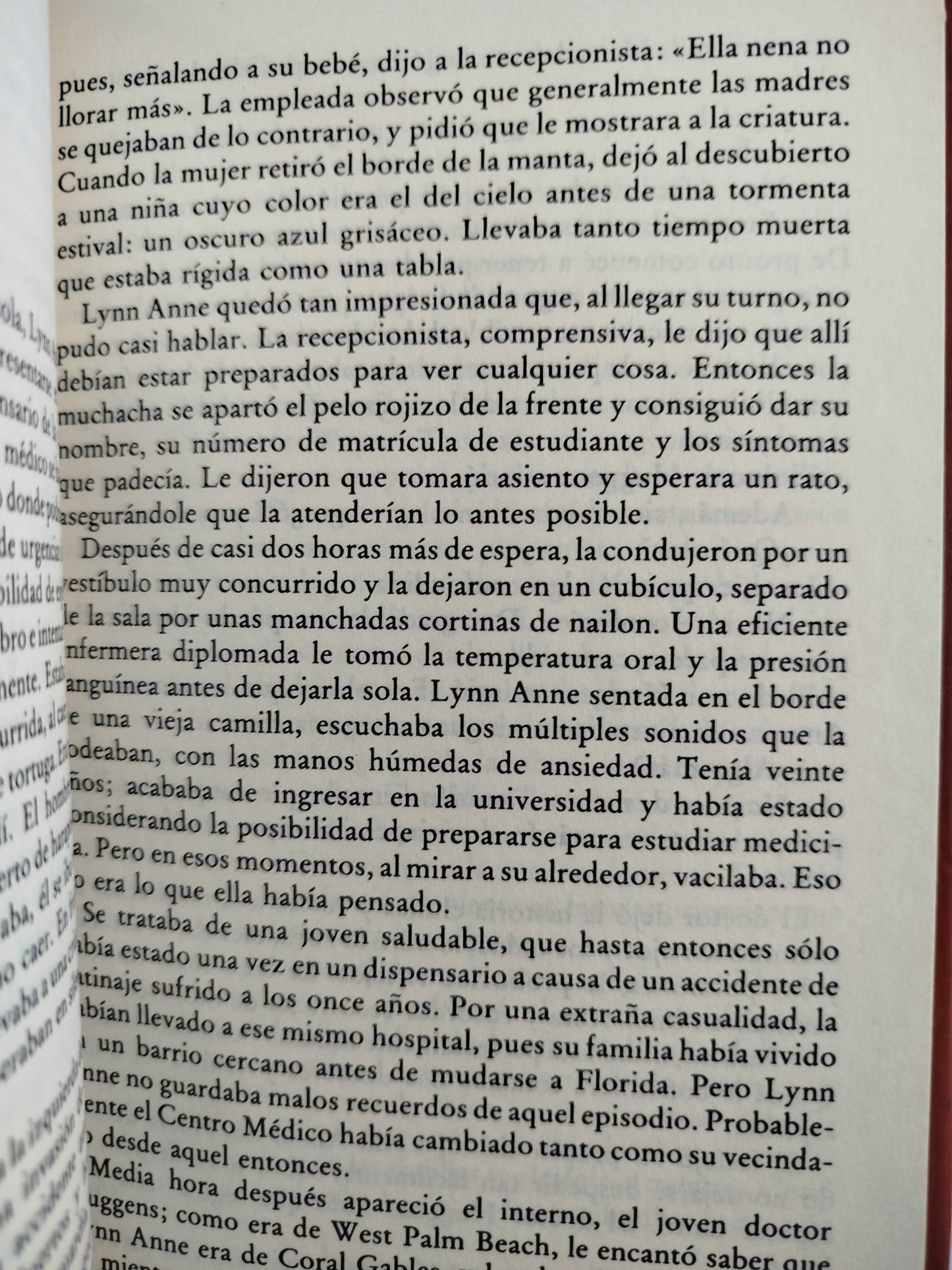 Cerebro by Robin cook