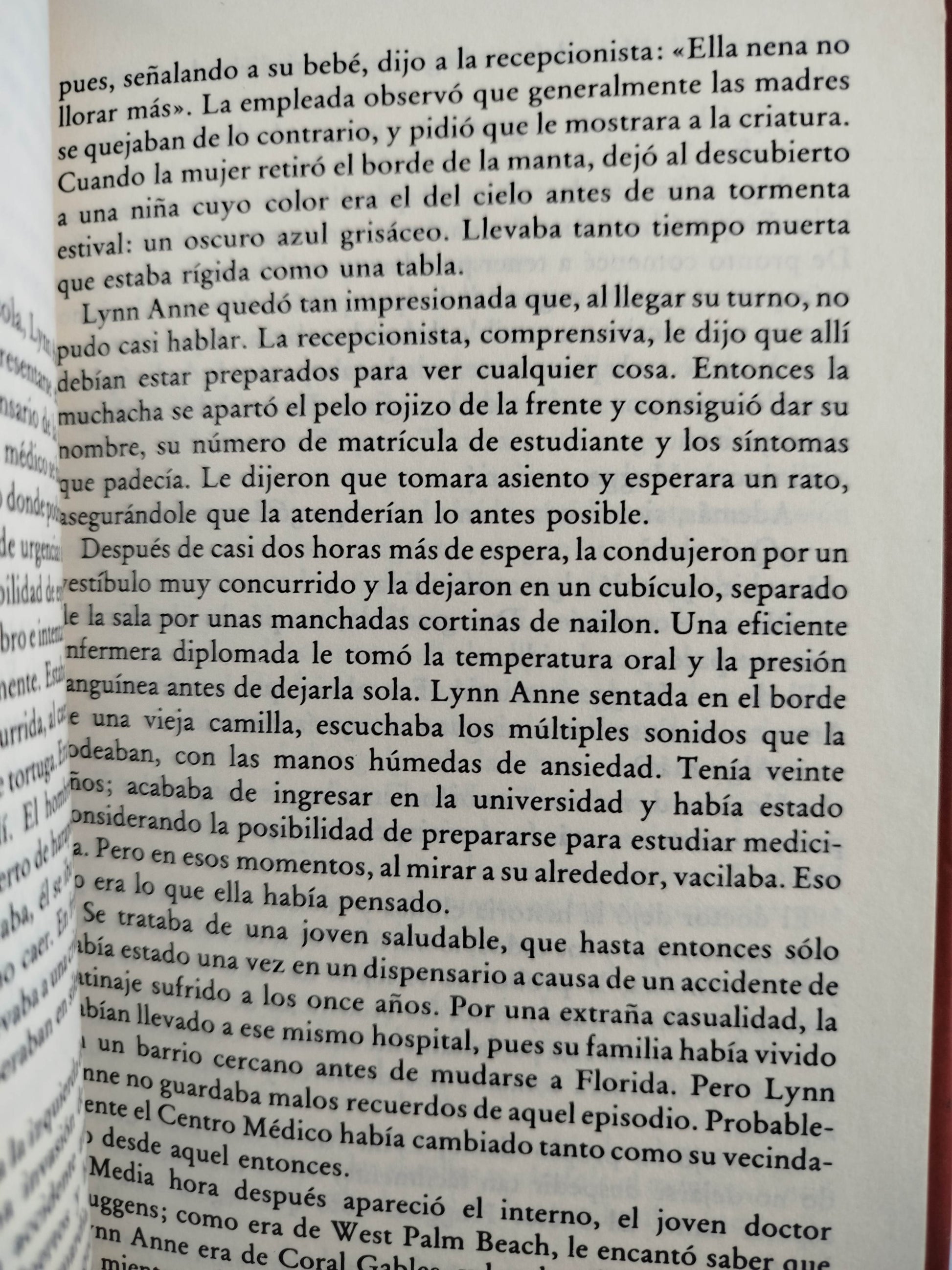 Cerebro by Robin cook