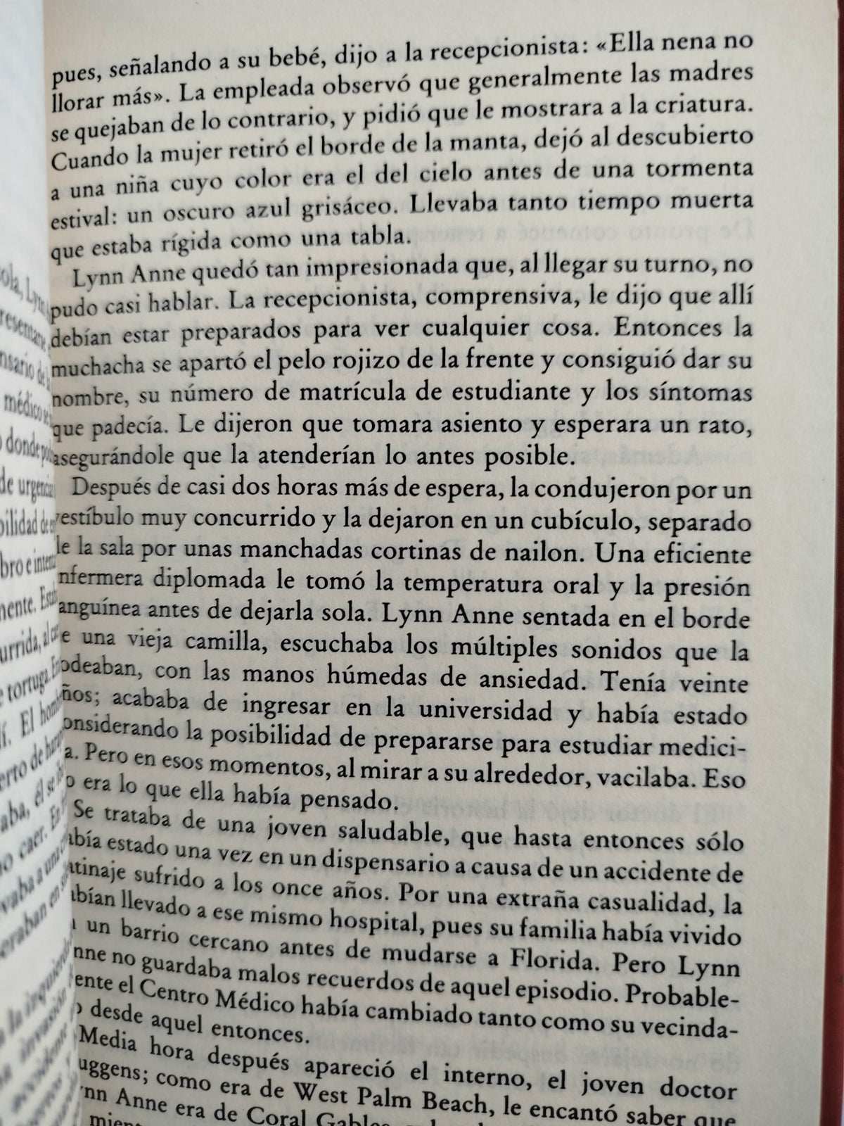 Cerebro by Robin cook