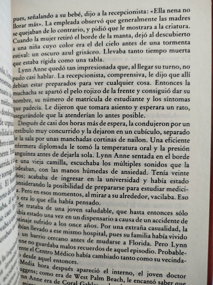 Cerebro by Robin cook