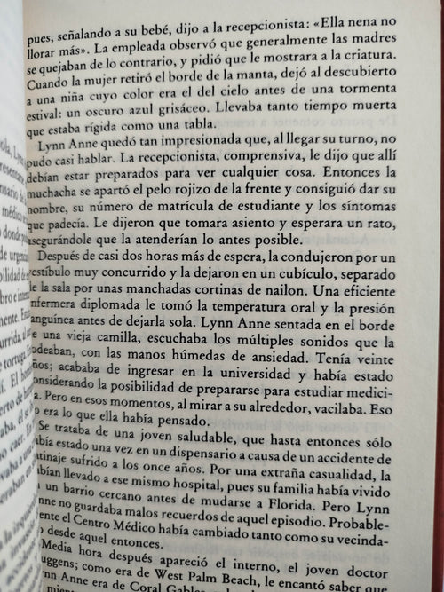 Cerebro by Robin cook