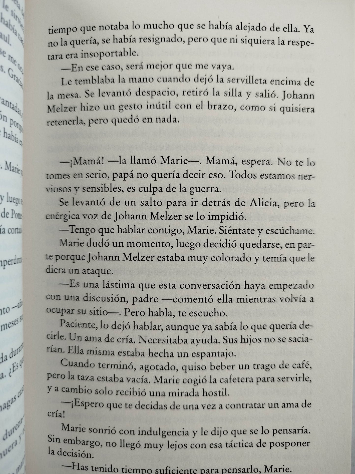Las hijas de la villa de las telas by Anne Jacobs