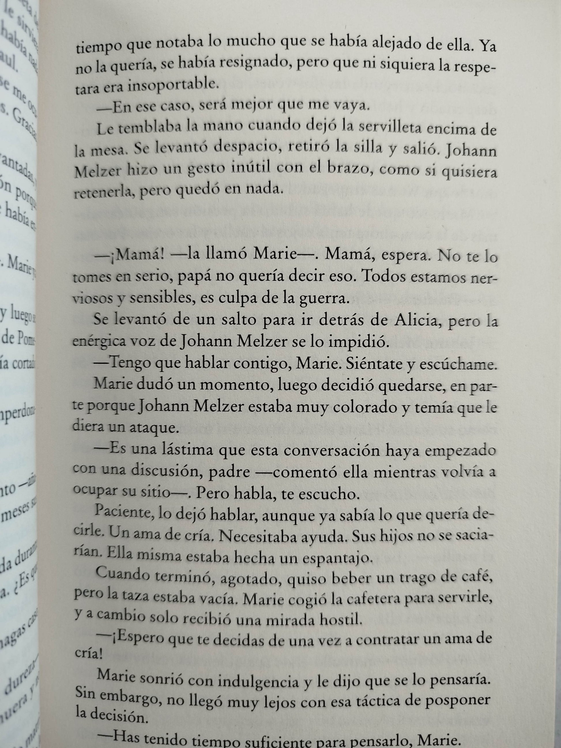 Las hijas de la villa de las telas by Anne Jacobs