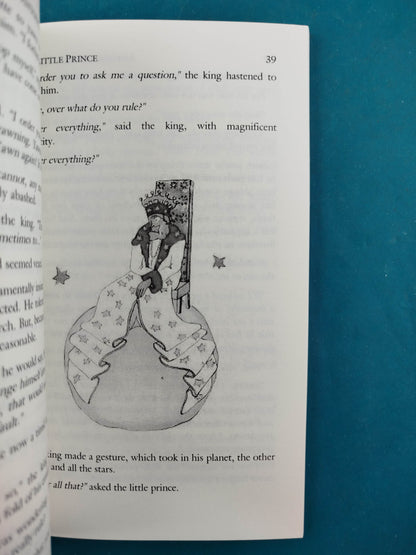 The Little Prince