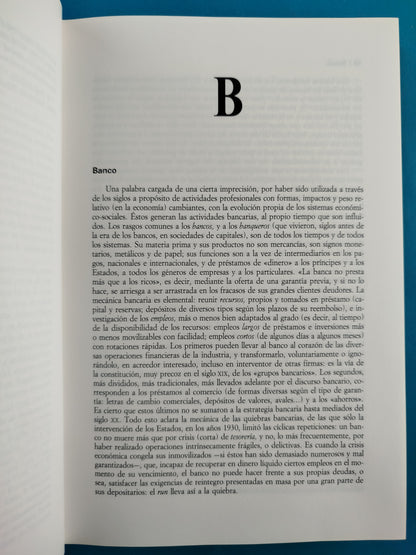 Diccionario Akal de Ciencias Históricas