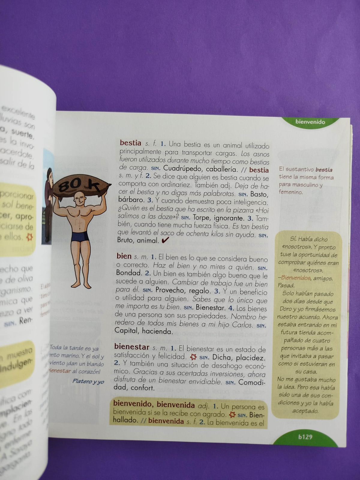 Diccionario de sinónimos y palabras afines by Carmen Gutiérrez Gutiérrez