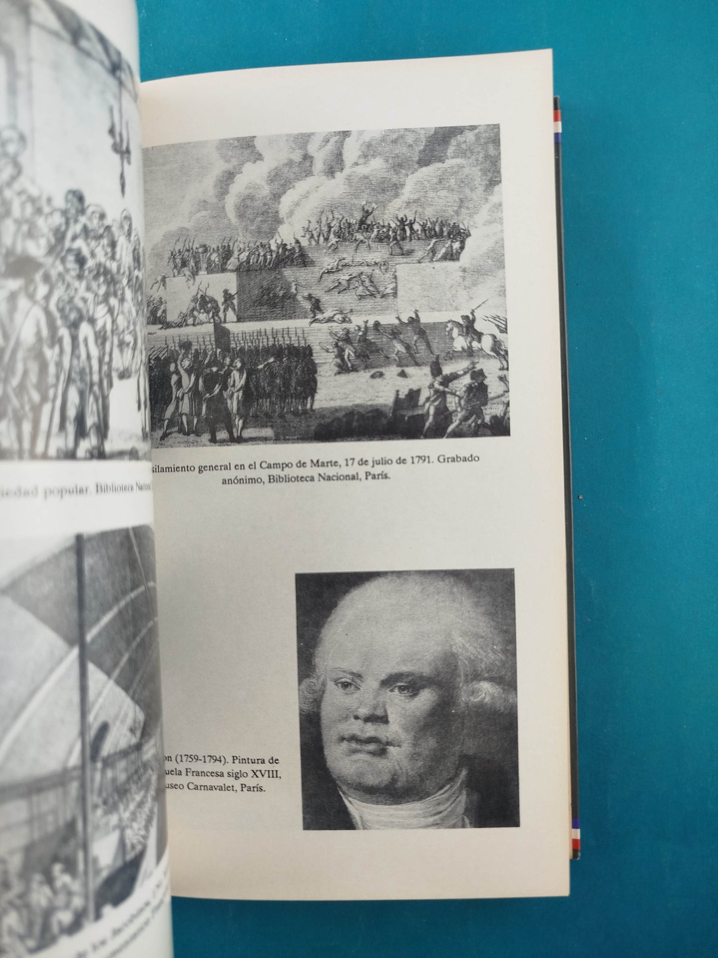 La Revolución Francesa