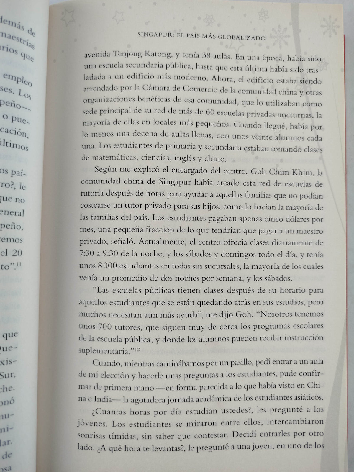 ¡Basta de historias! La obsesión latinoamericana con el pasado y las 12 claves del futuro by andrés oppenheimer