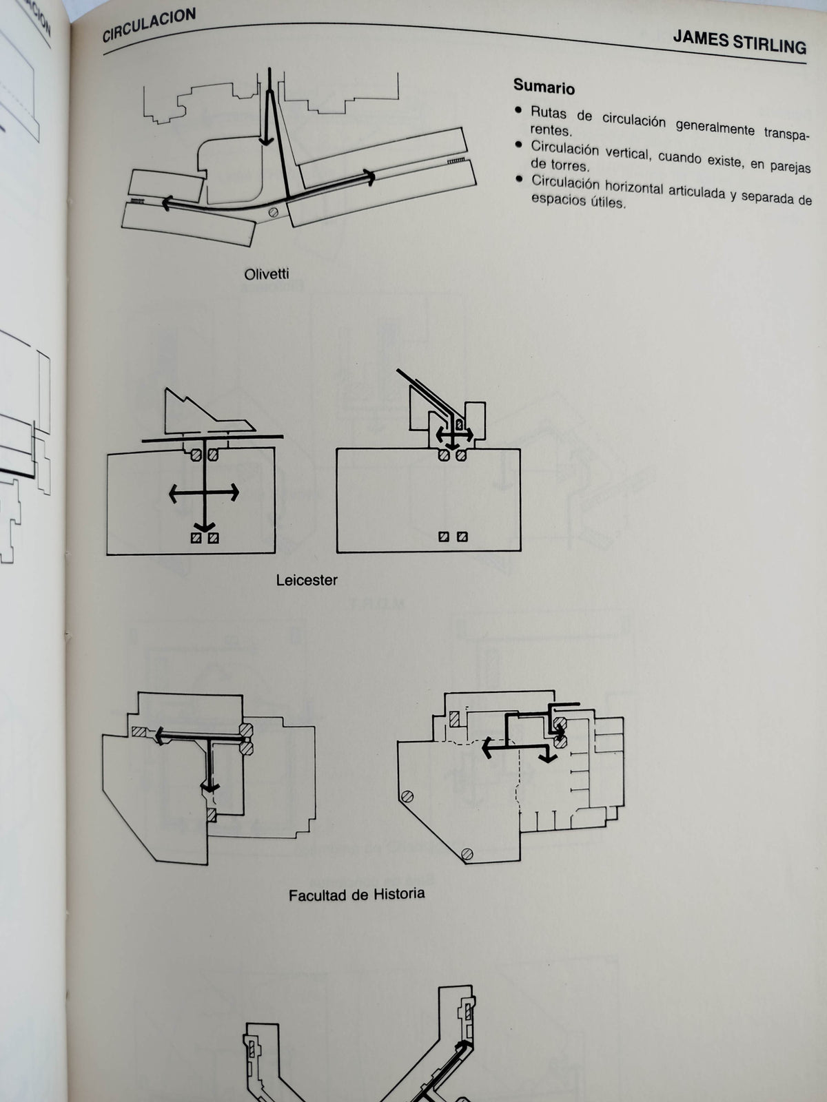 Arquitectura : temas de composición by Roger H. Clark Michael Pause