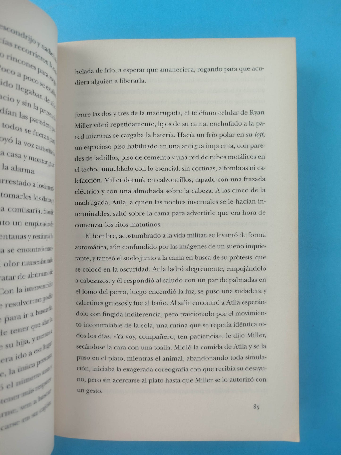 El juego de Ripper by Isabel Allende