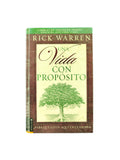 Una vida con propósito by Rick Warren