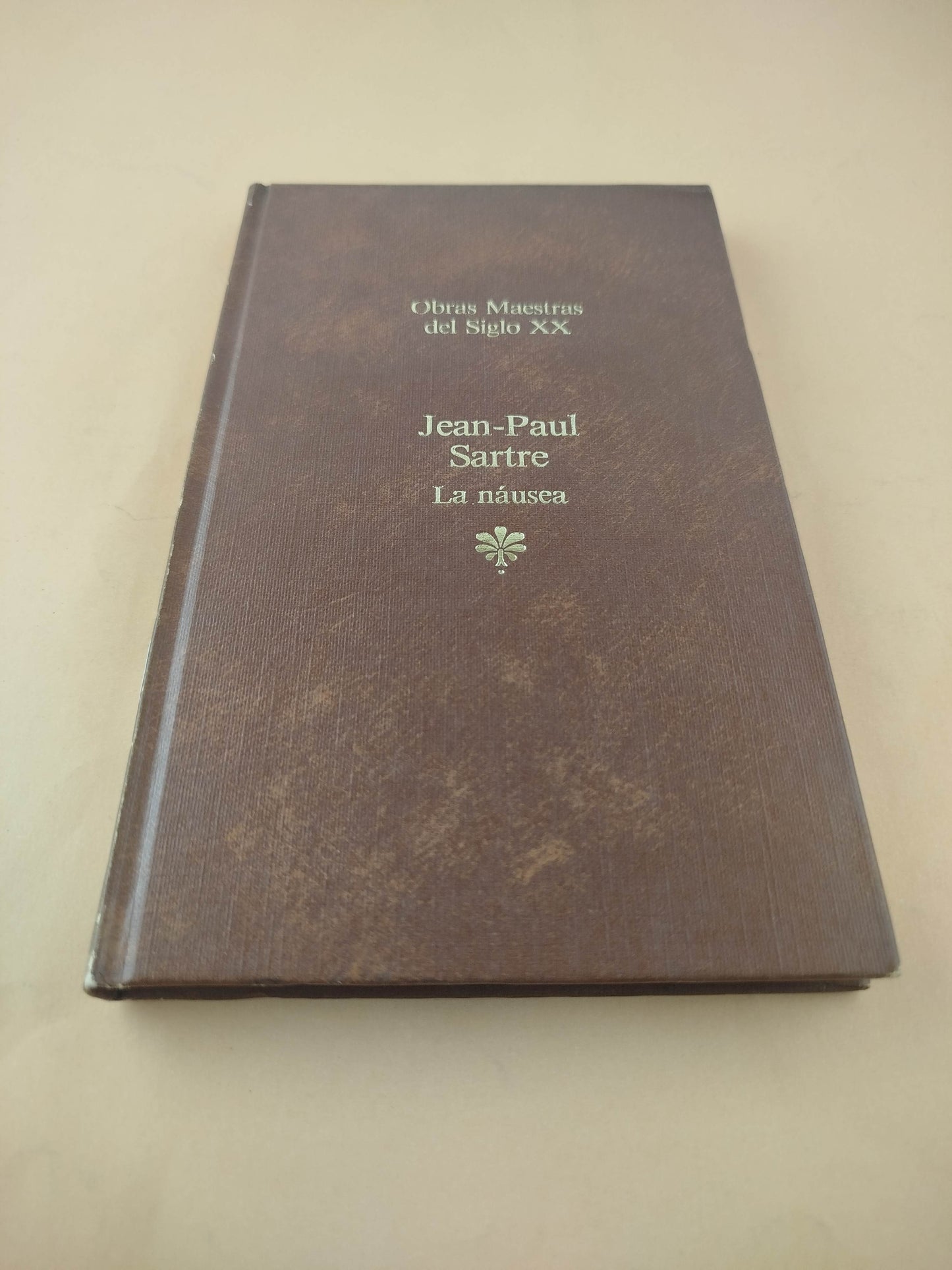 La náusea