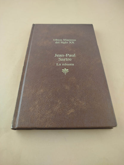 La náusea