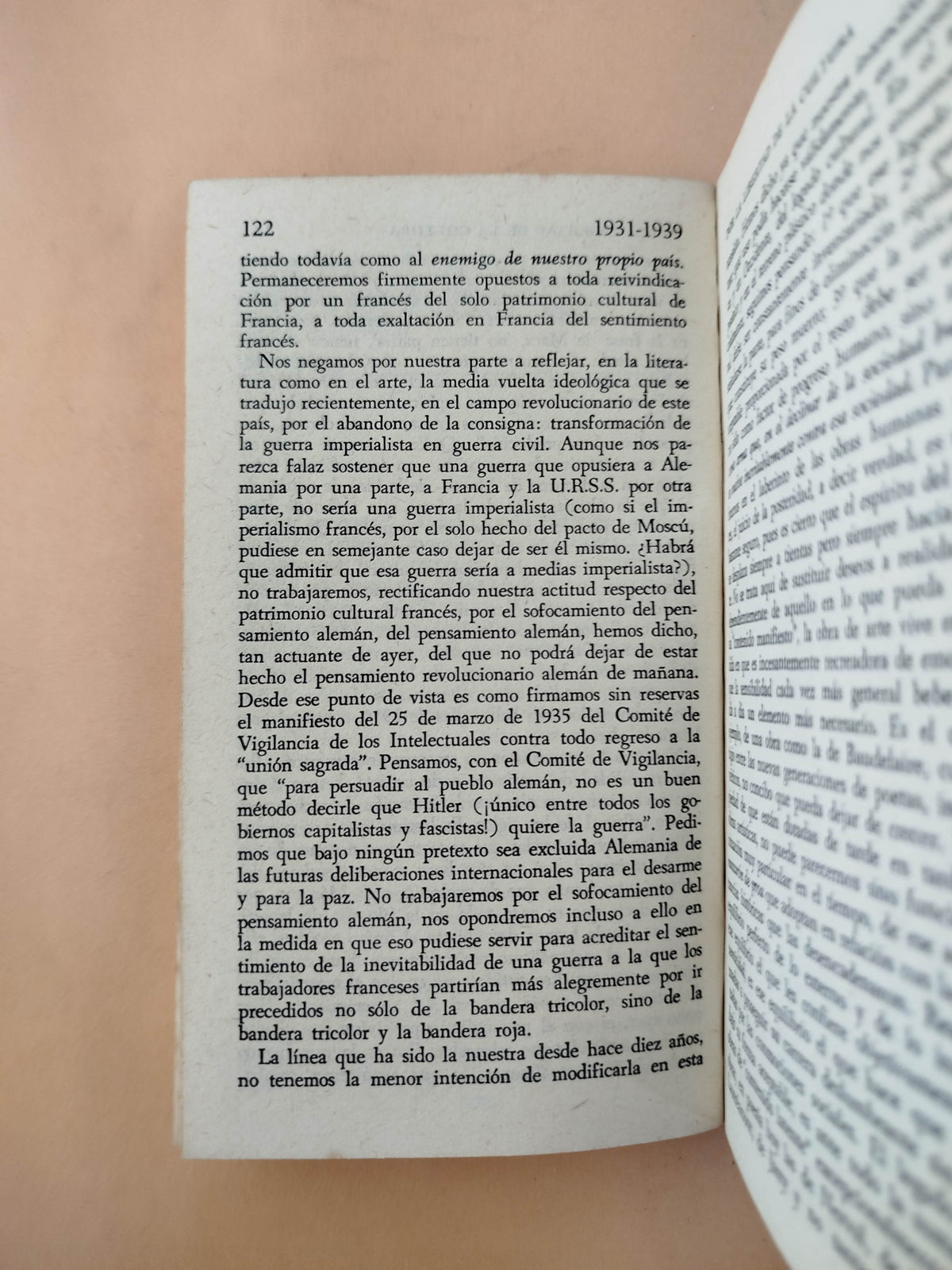 Antología (1913-1966) 5ta ed by André Breton