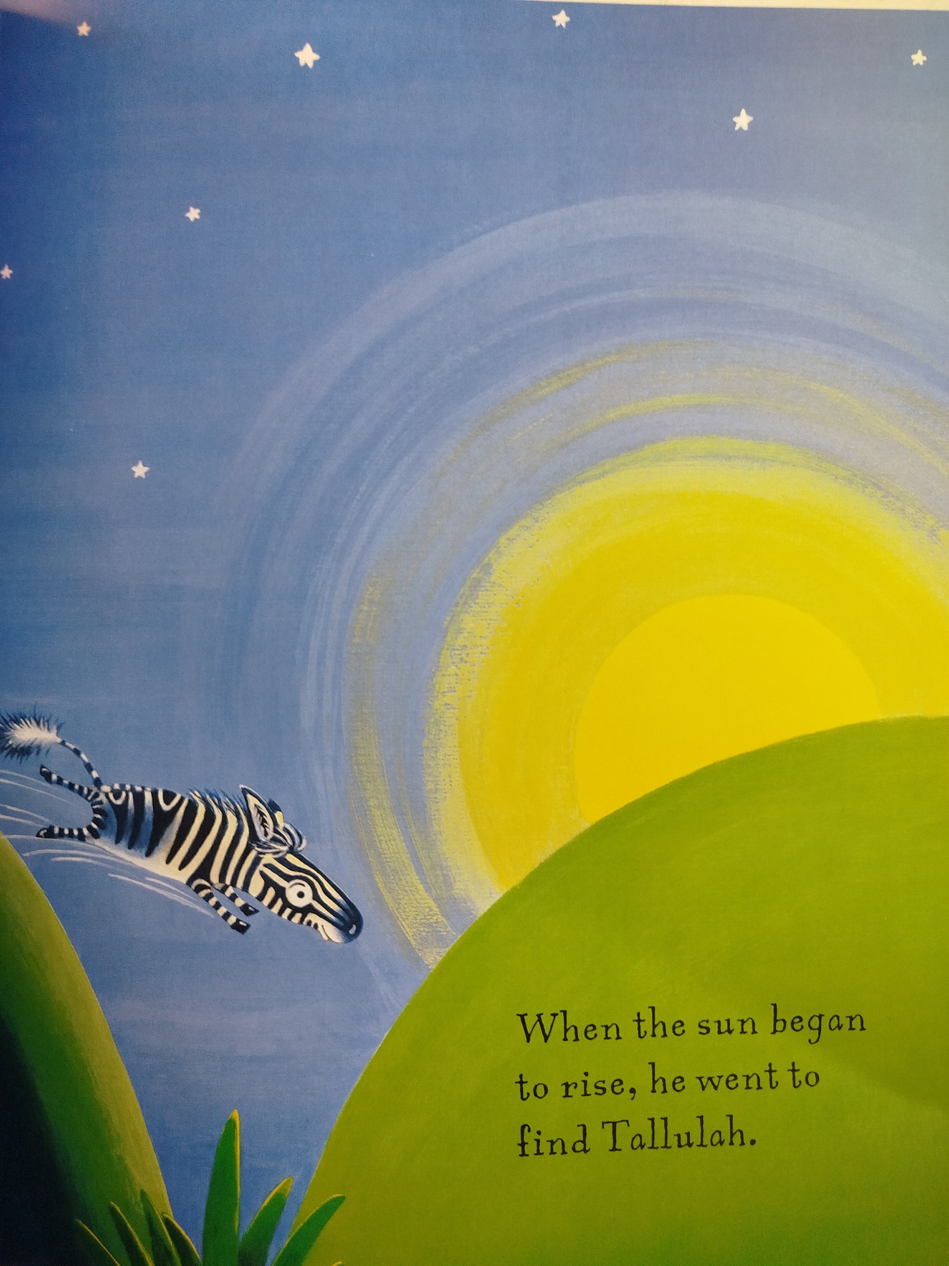 Max and Tallulah a little love story by Beverley Gooding