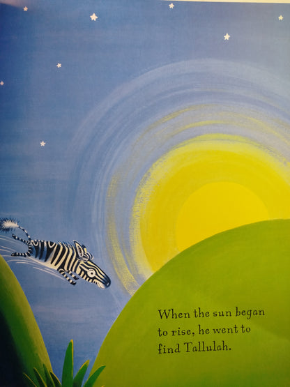 Max and Tallulah a little love story by Beverley Gooding