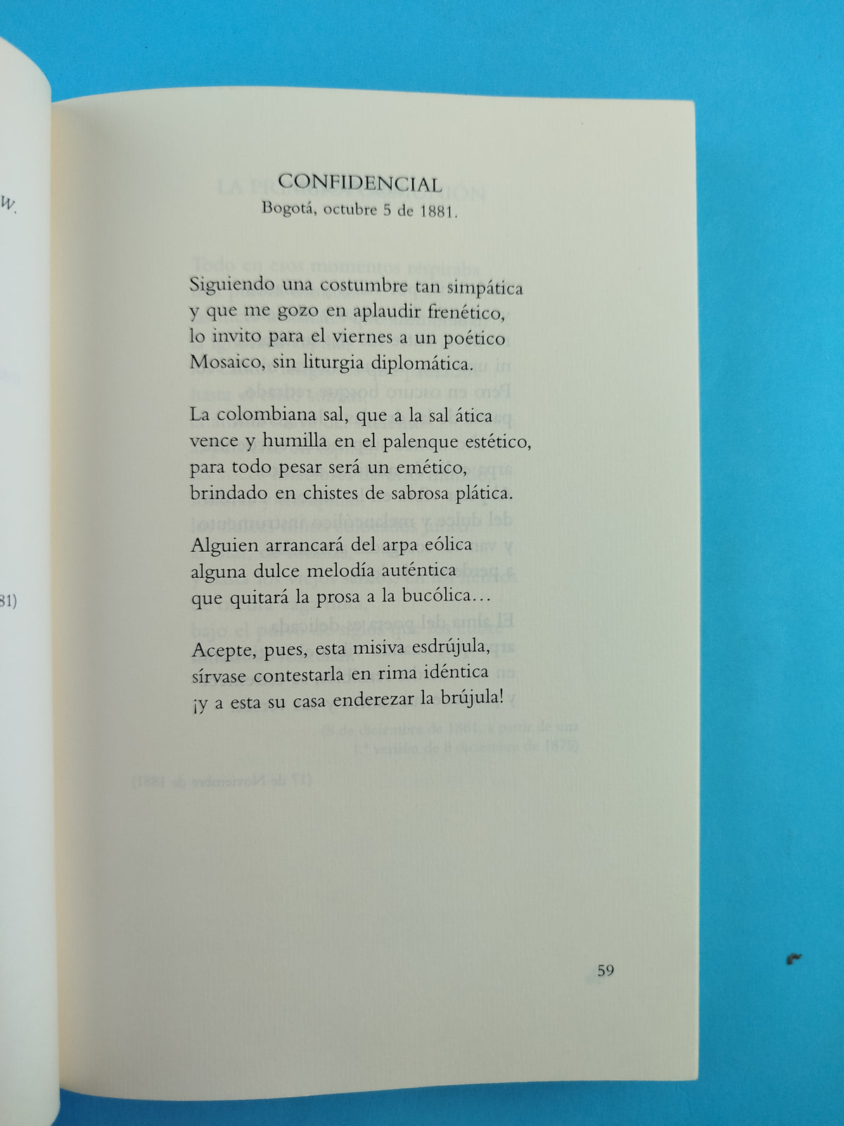 Obra poética by José Asunción Silva