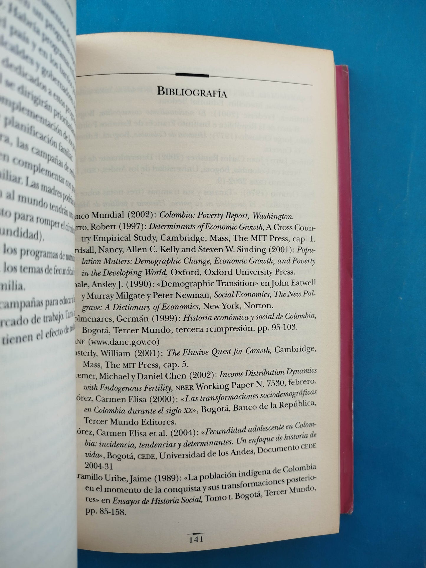 Las Piezas del Rompecabezas