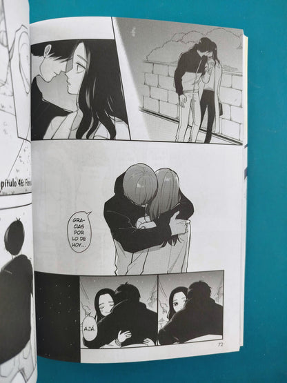 Nos las arreglaremos (más o menos) 3