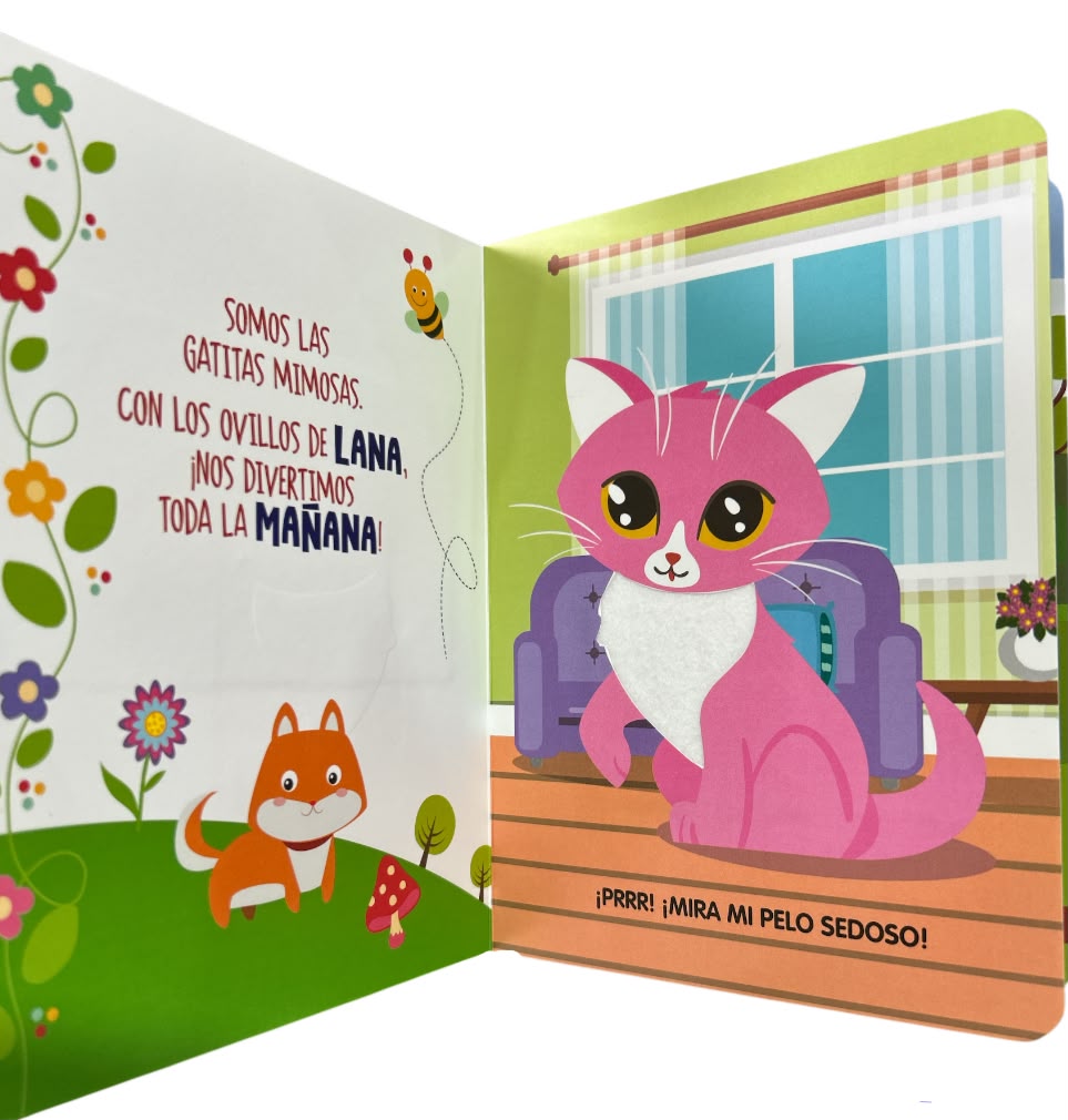 Diversión en el hogar by LatinBooks