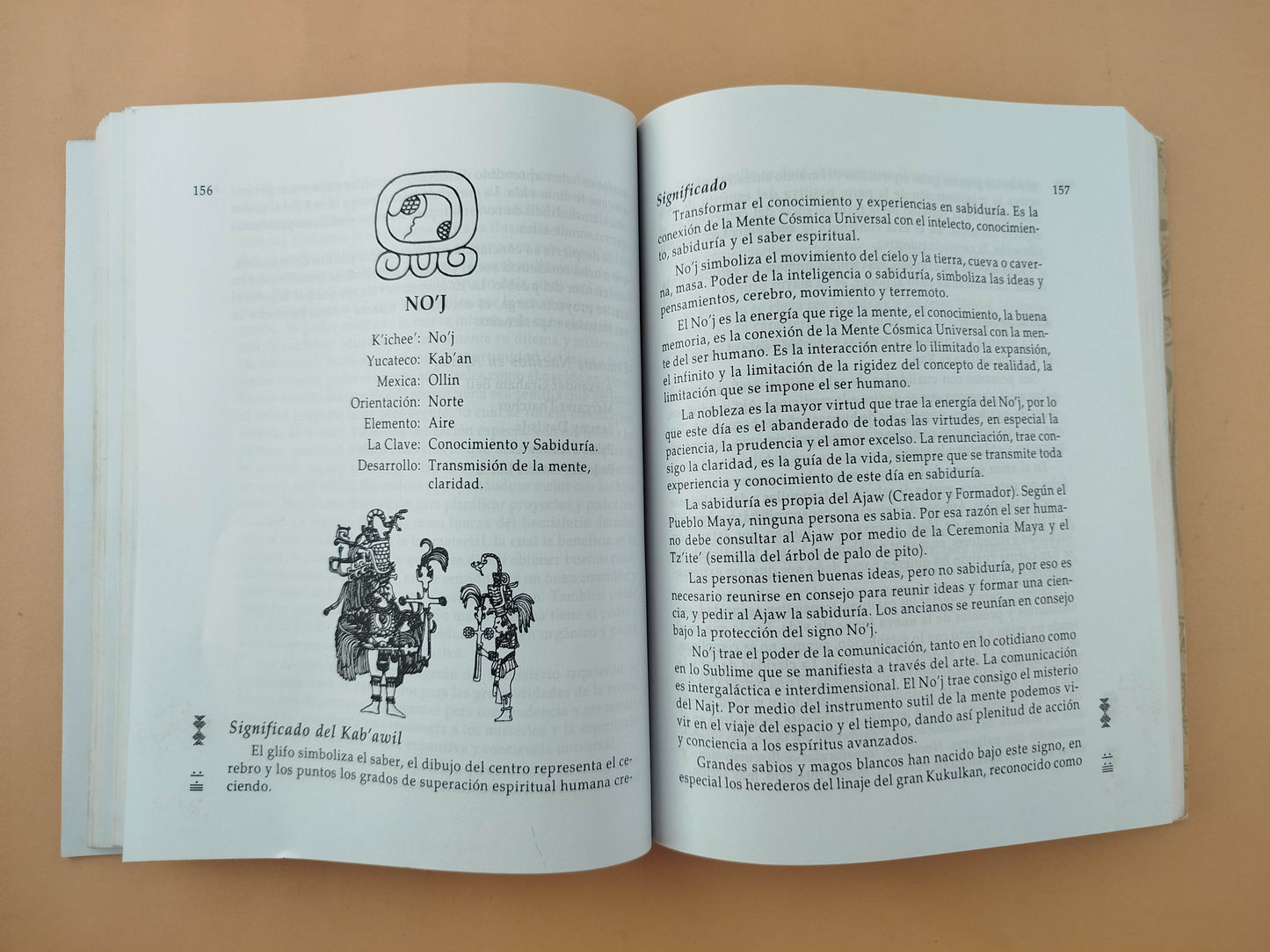 Ch'umilal wuj El libro del destino by Carlos Barrios