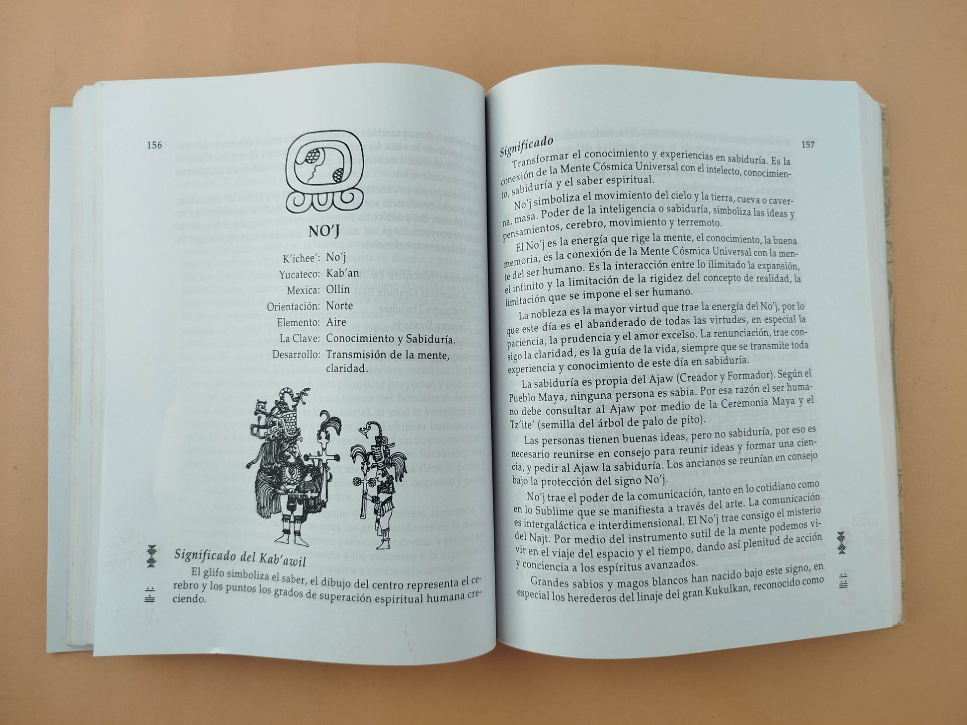 Ch'umilal wuj El libro del destino by Carlos Barrios