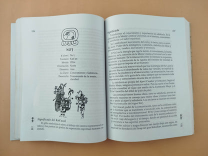 Ch'umilal wuj El libro del destino by Carlos Barrios