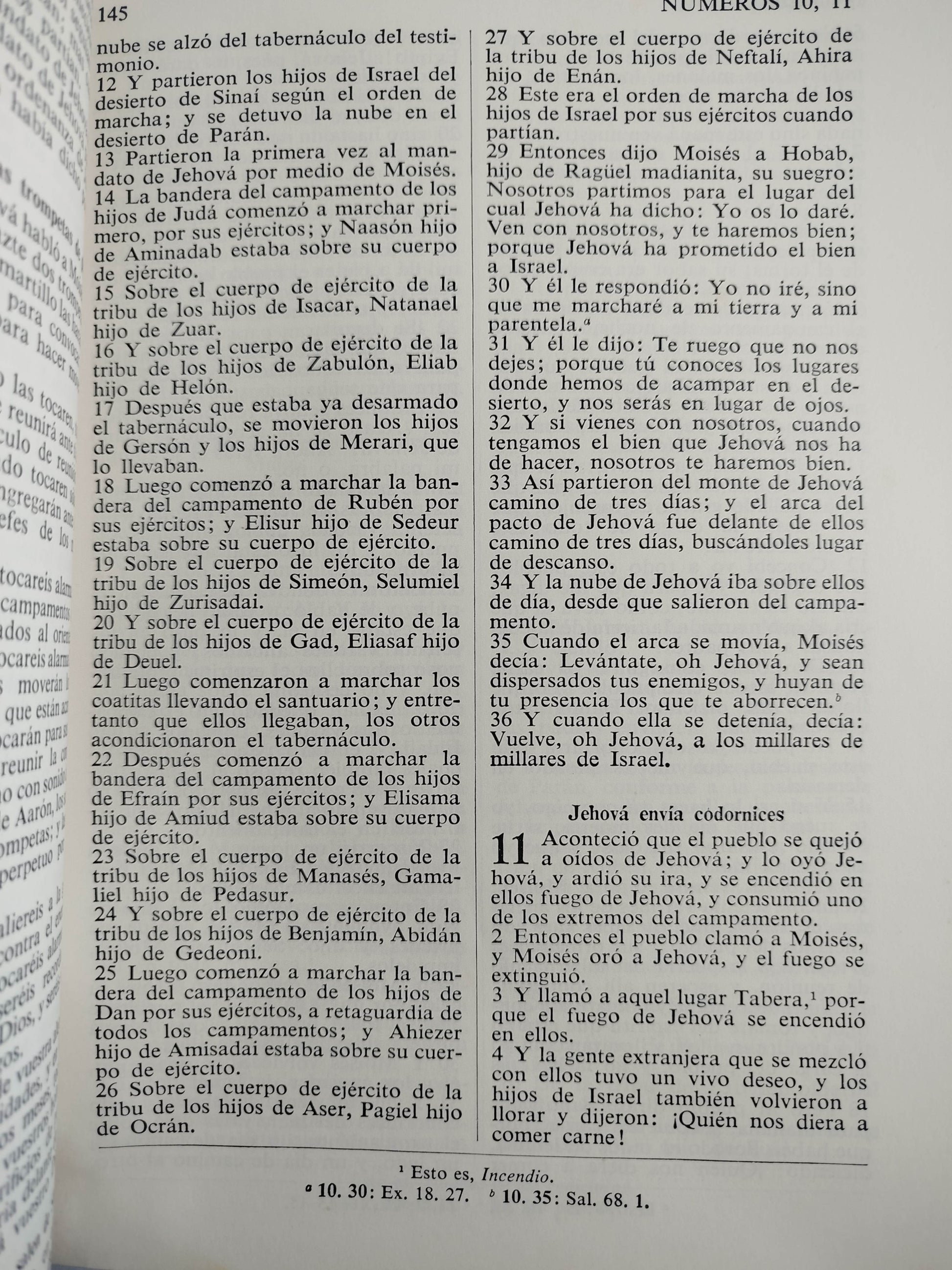 La sagrada biblia rvr 1960 by Reina Valera 1960