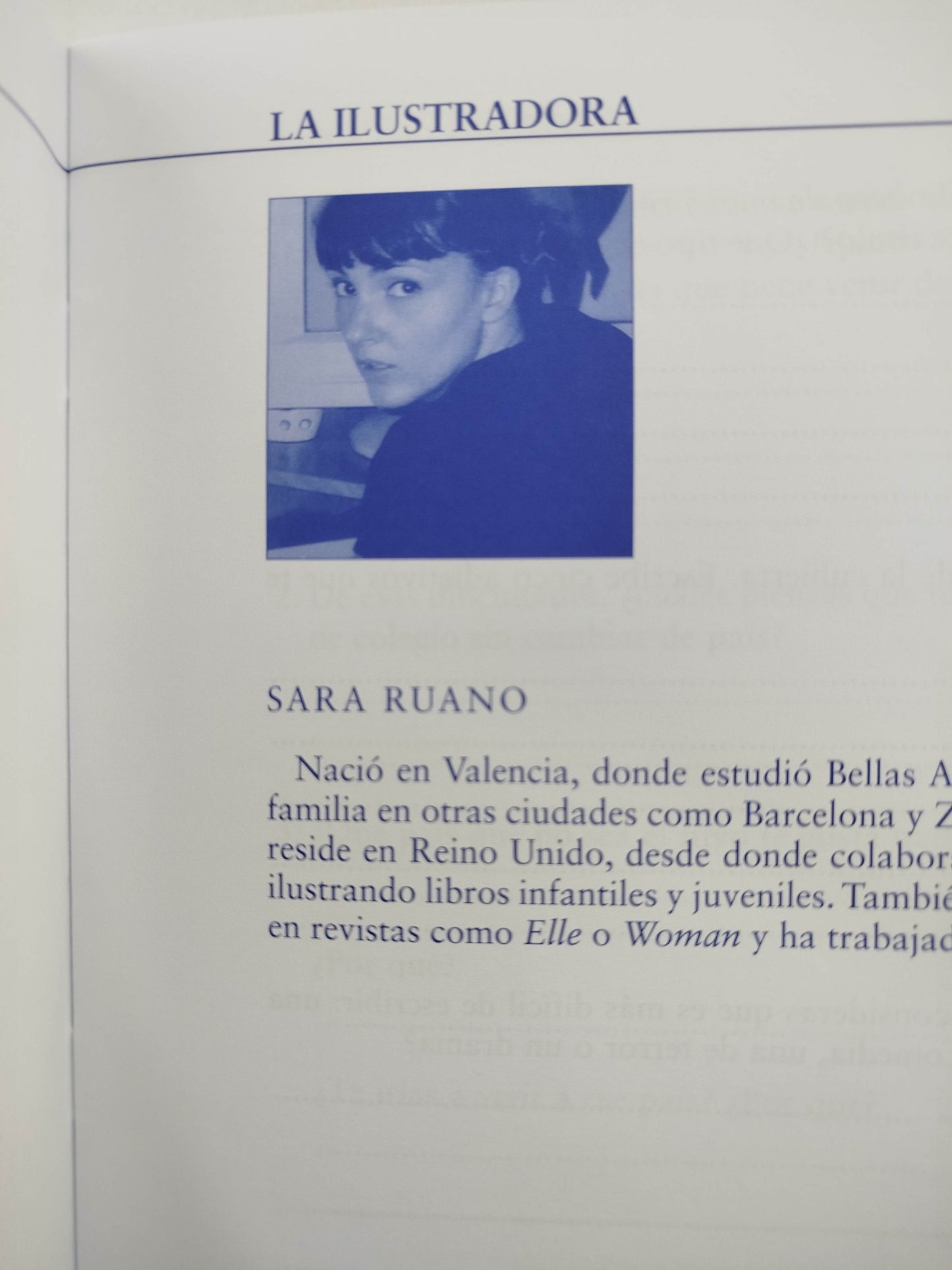 Tres sopas un beso de mandarina 5 primaria by Juan Ignacio Luca