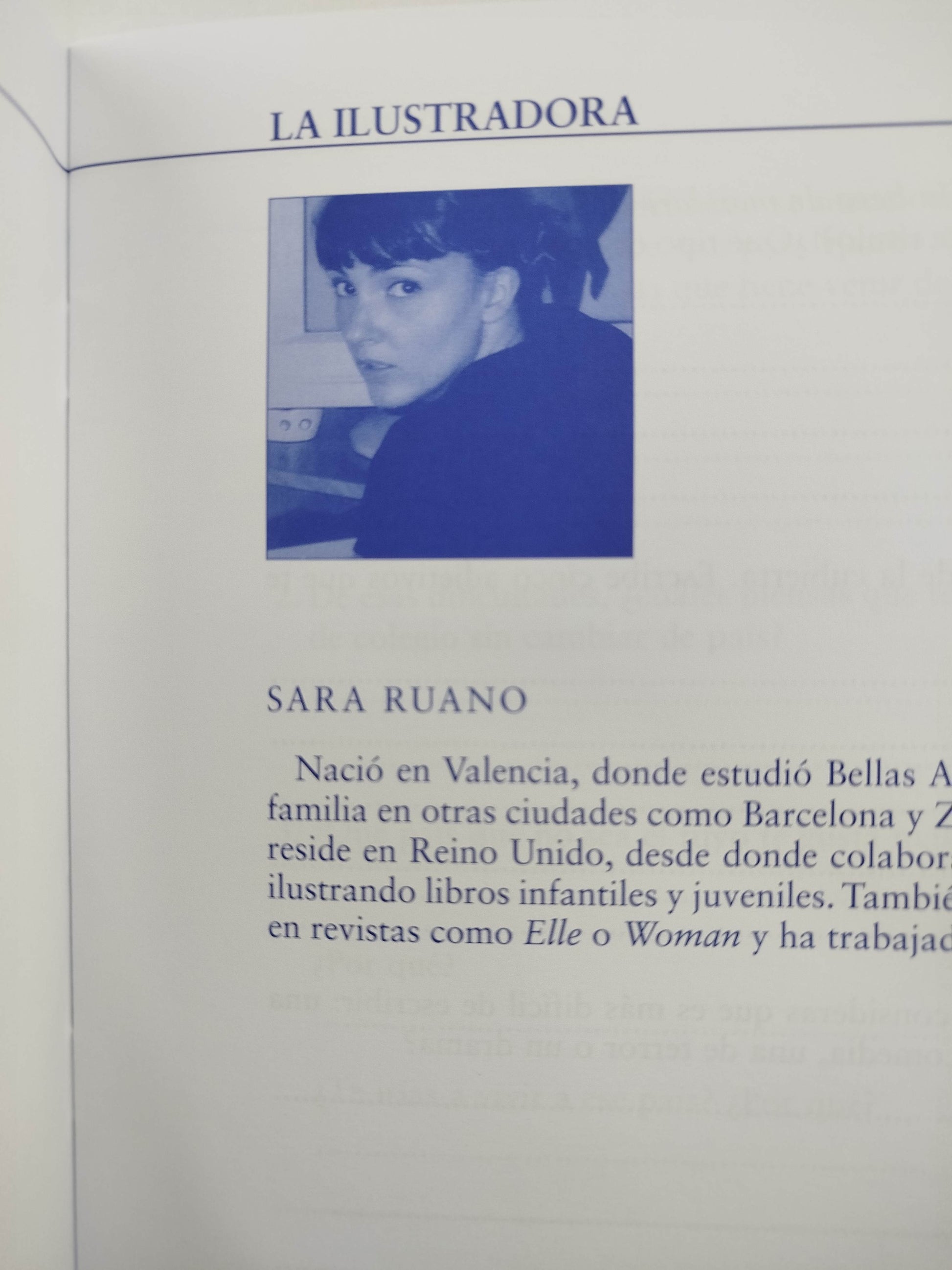 Tres sopas un beso de mandarina 5 primaria by Juan Ignacio Luca