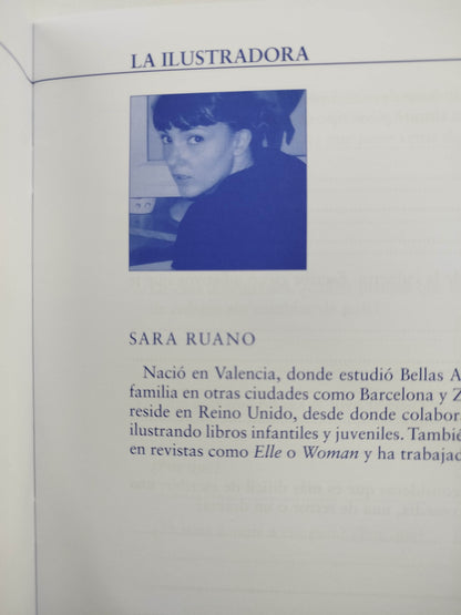 Tres sopas un beso de mandarina 5 primaria by Juan Ignacio Luca