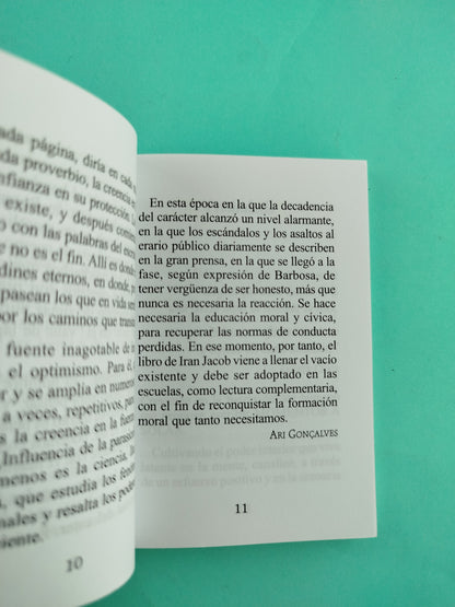 Momentos a solas