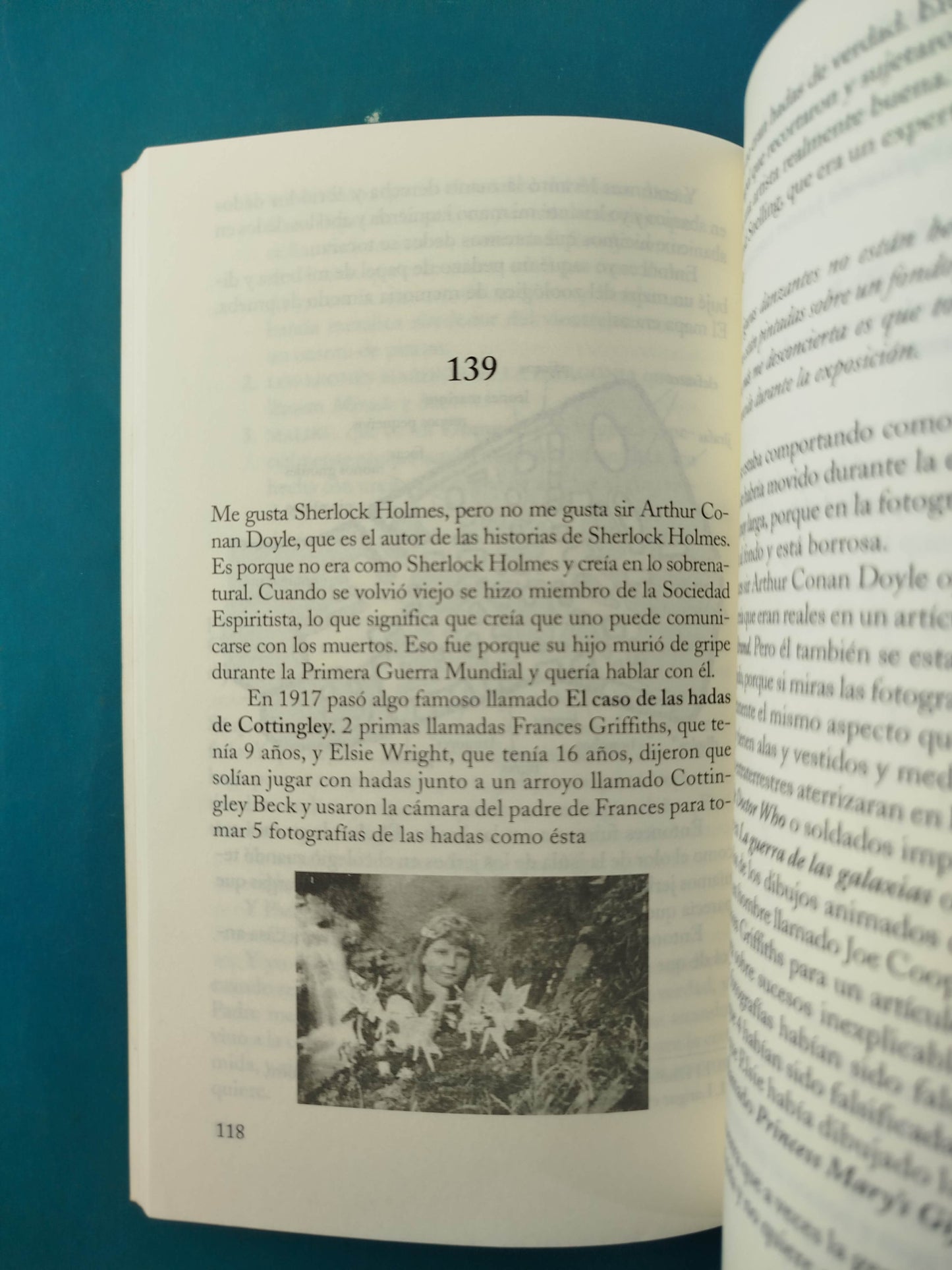 El curioso incidente del perro a medianoche
