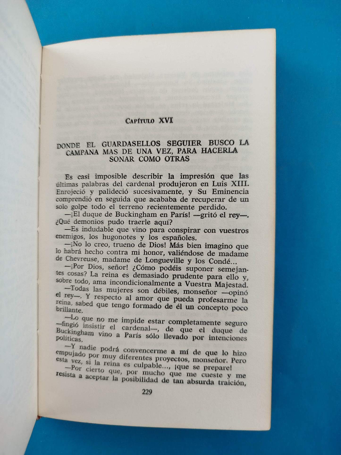 Los tres mosqueteros tomo 1