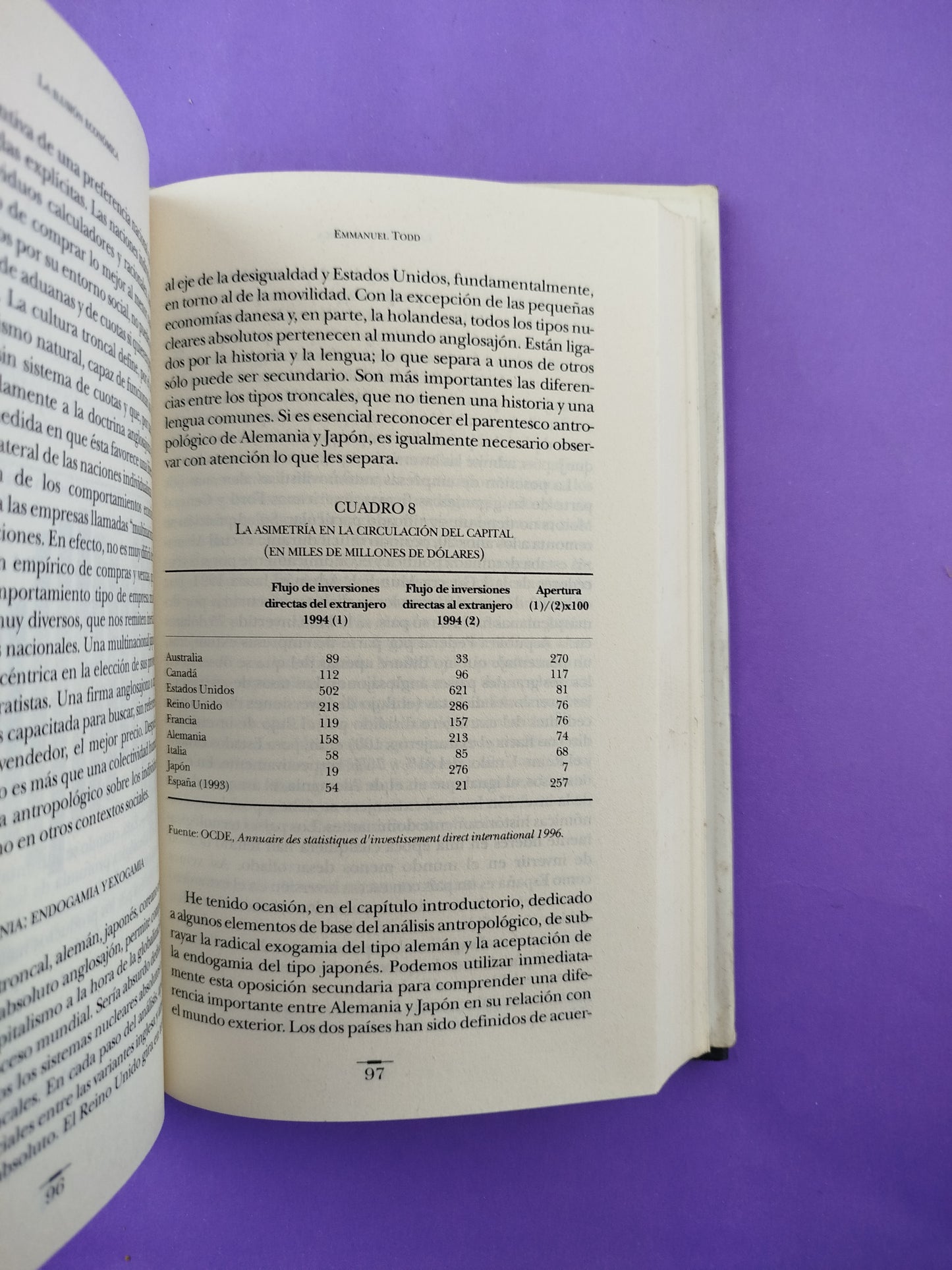 La ilusión económica- Sobre el estancamiento de las sociedades desarrolladas