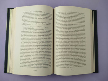 El psicoanalista by John Katzenbach