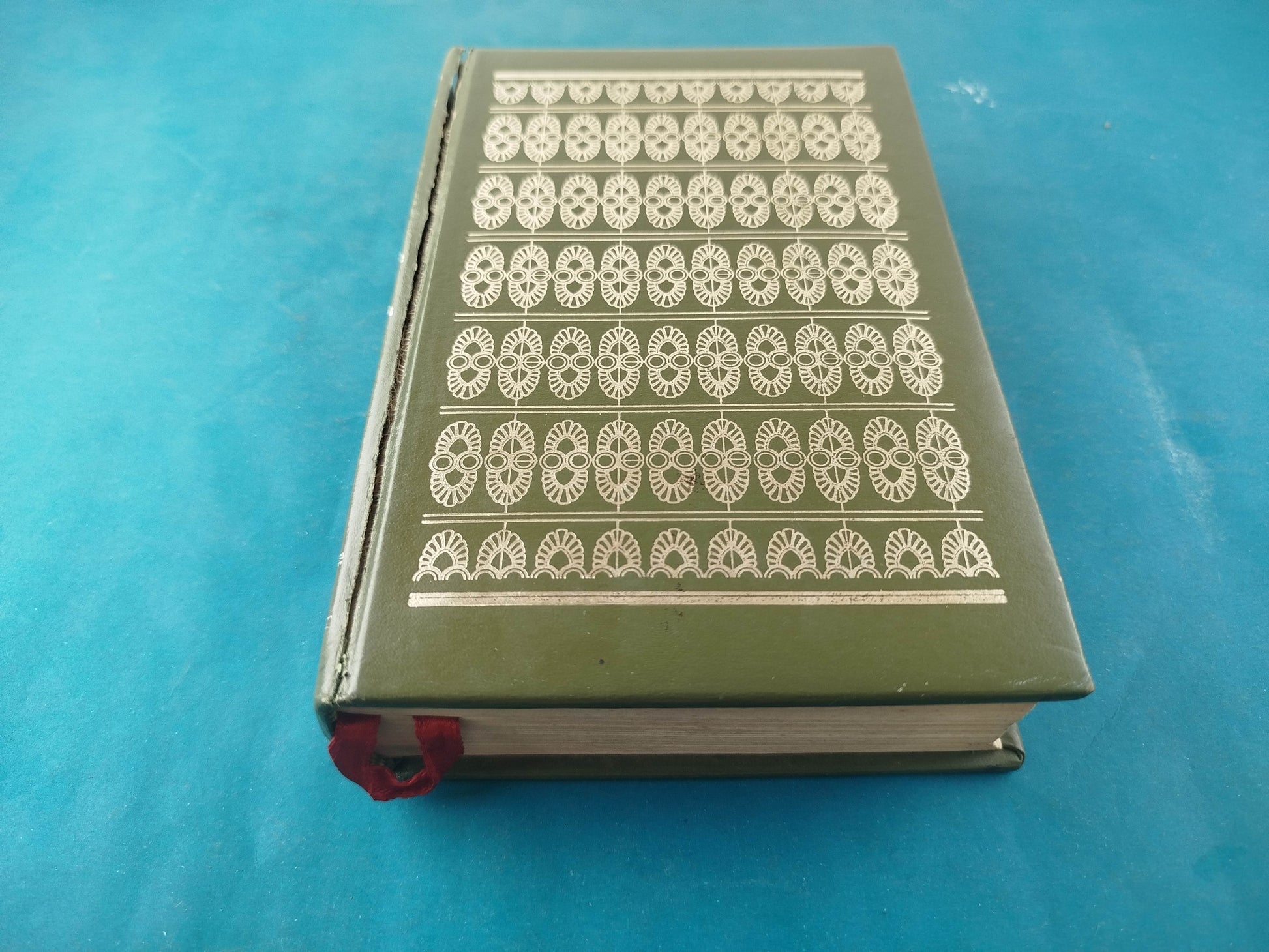 El origen de las especies by Charles Darwin