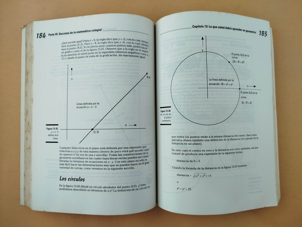 Matemática Uso Diario Para Dummies by Charles Seiter