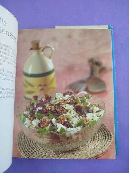 Sabor perfecto: Pasta by Varios